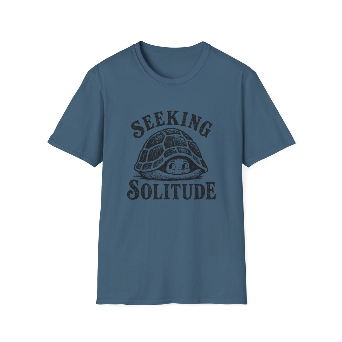 Alone Time T-Shirt