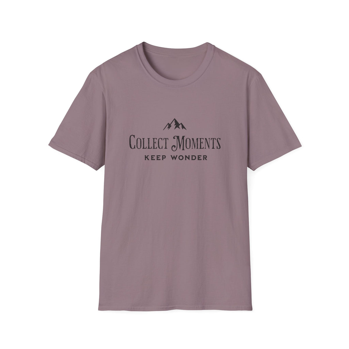 Collect Moments T-Shirt