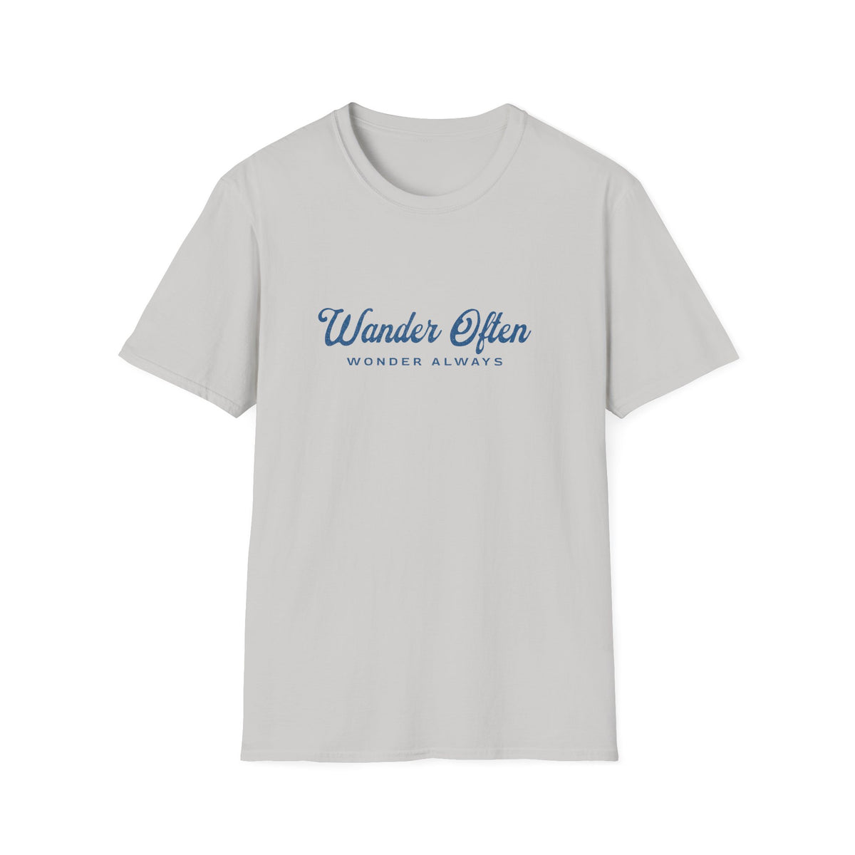 Wander Often T-Shirt