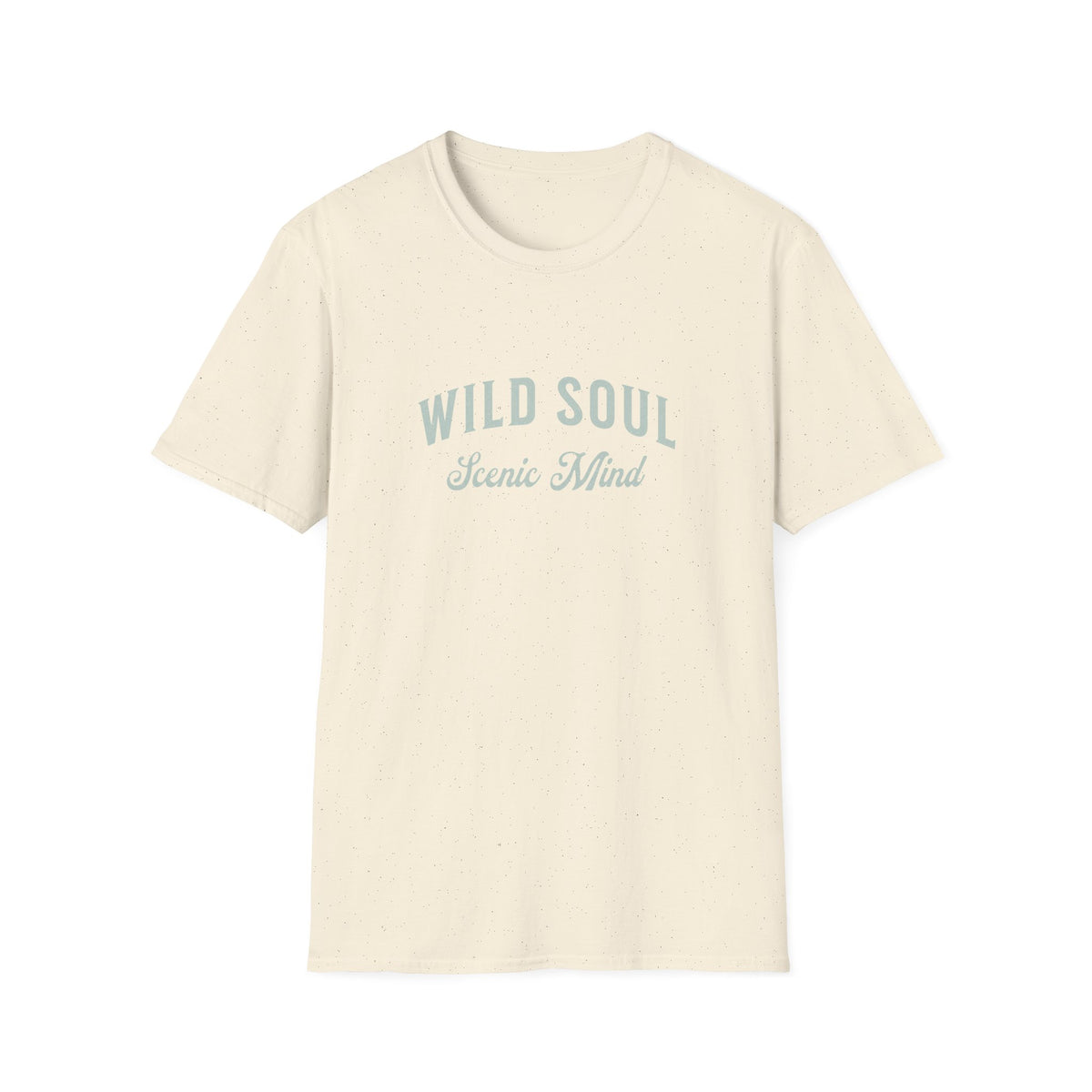 Wild Soul T-Shirt