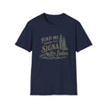Signal Fades T-Shirt