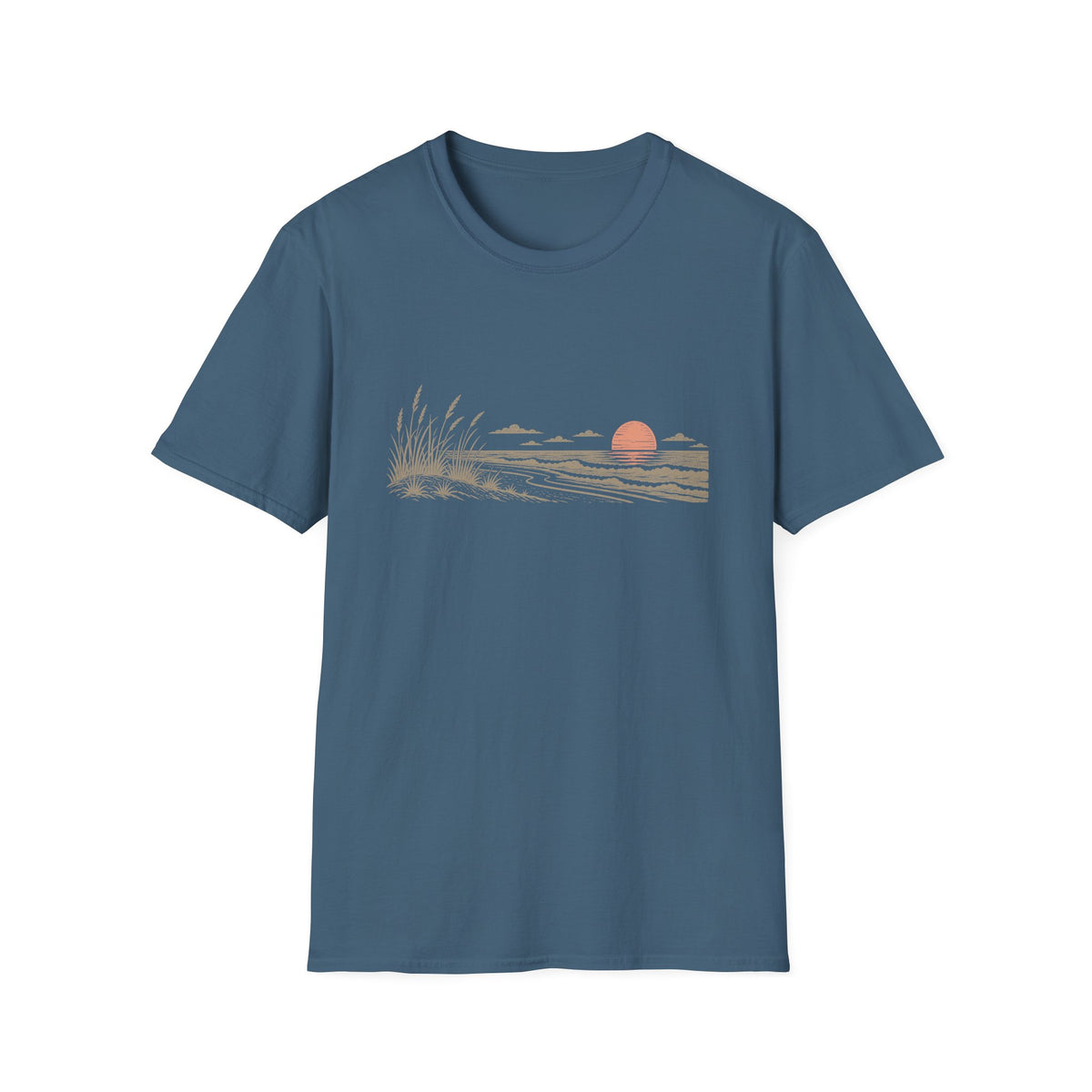 Ocean Sunset T-Shirt