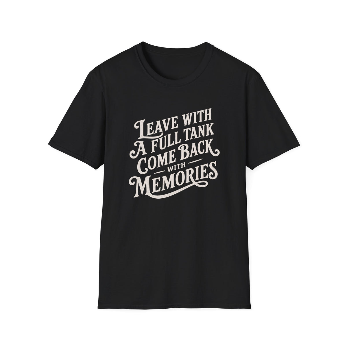 Full Tank T-Shirt