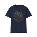 Serene Moose T-Shirt