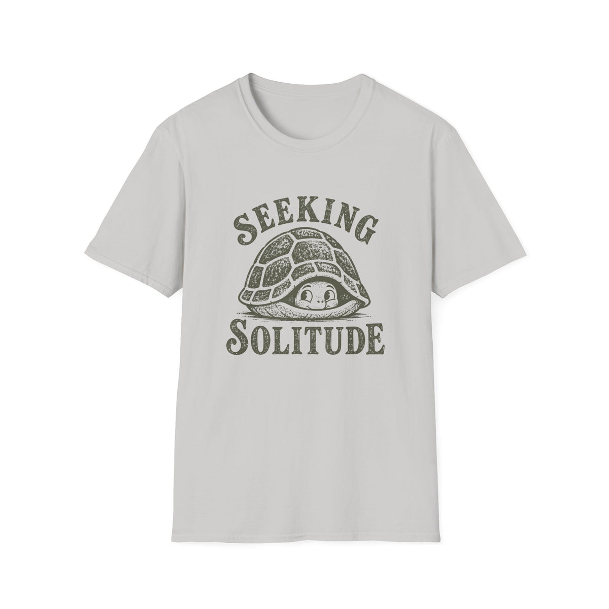 Alone Time T-Shirt