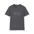 Roam Softly T-Shirt