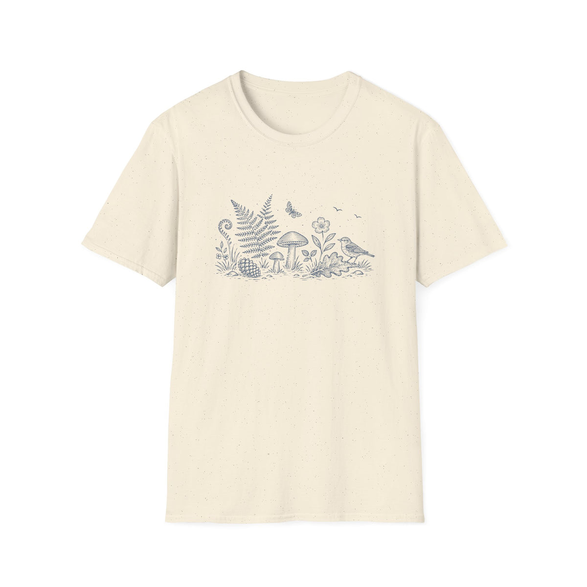 In the Forest T-Shirt