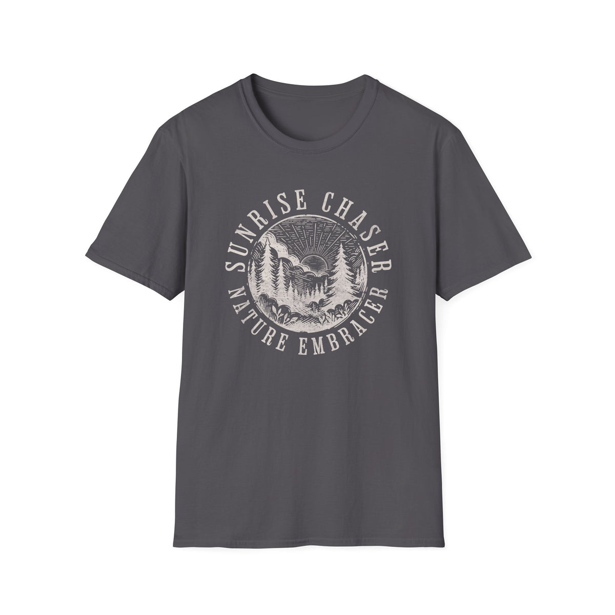 Sunrise Chaser T-Shirt