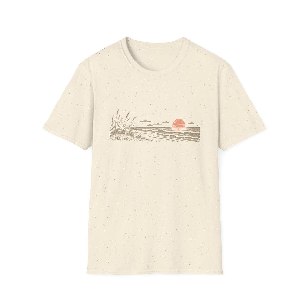 Ocean Sunset T-Shirt