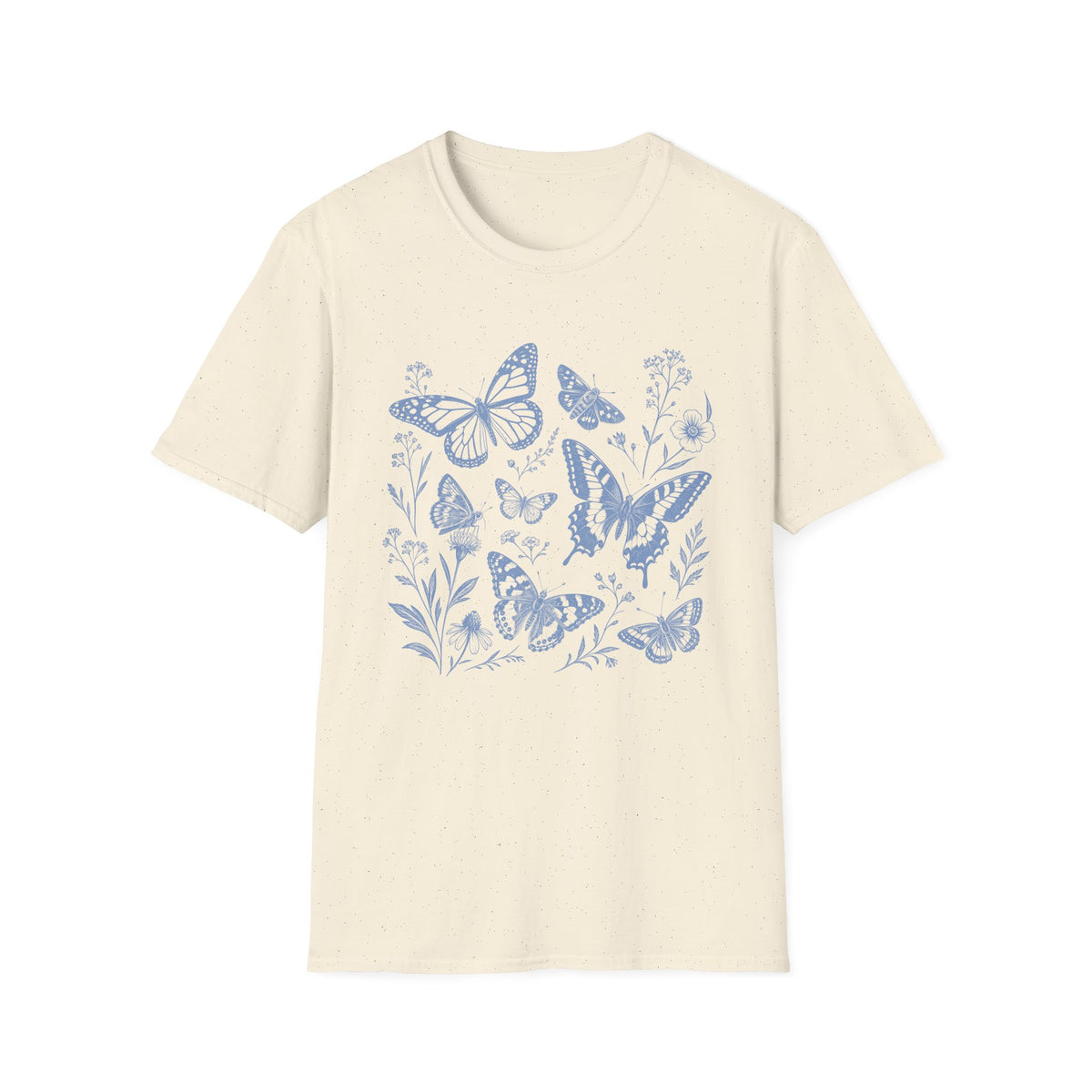 Butterfly Gathering T-Shirt