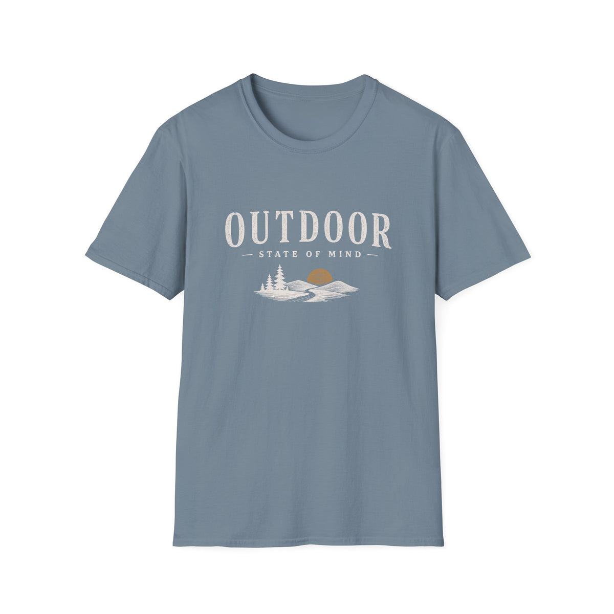 Outdoor State of Mind T-Shirt