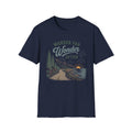 Wander Far T-Shirt