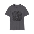 Woodblock Owl T-Shirt