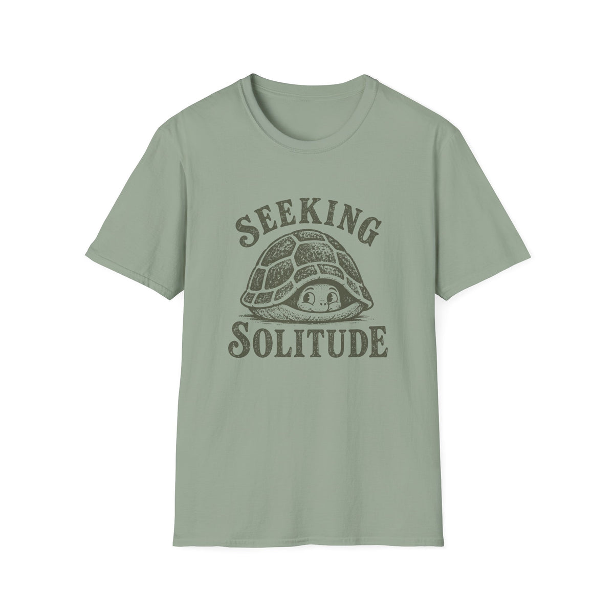 Alone Time T-Shirt