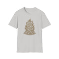 Roam Free Camp Fire T-Shirt