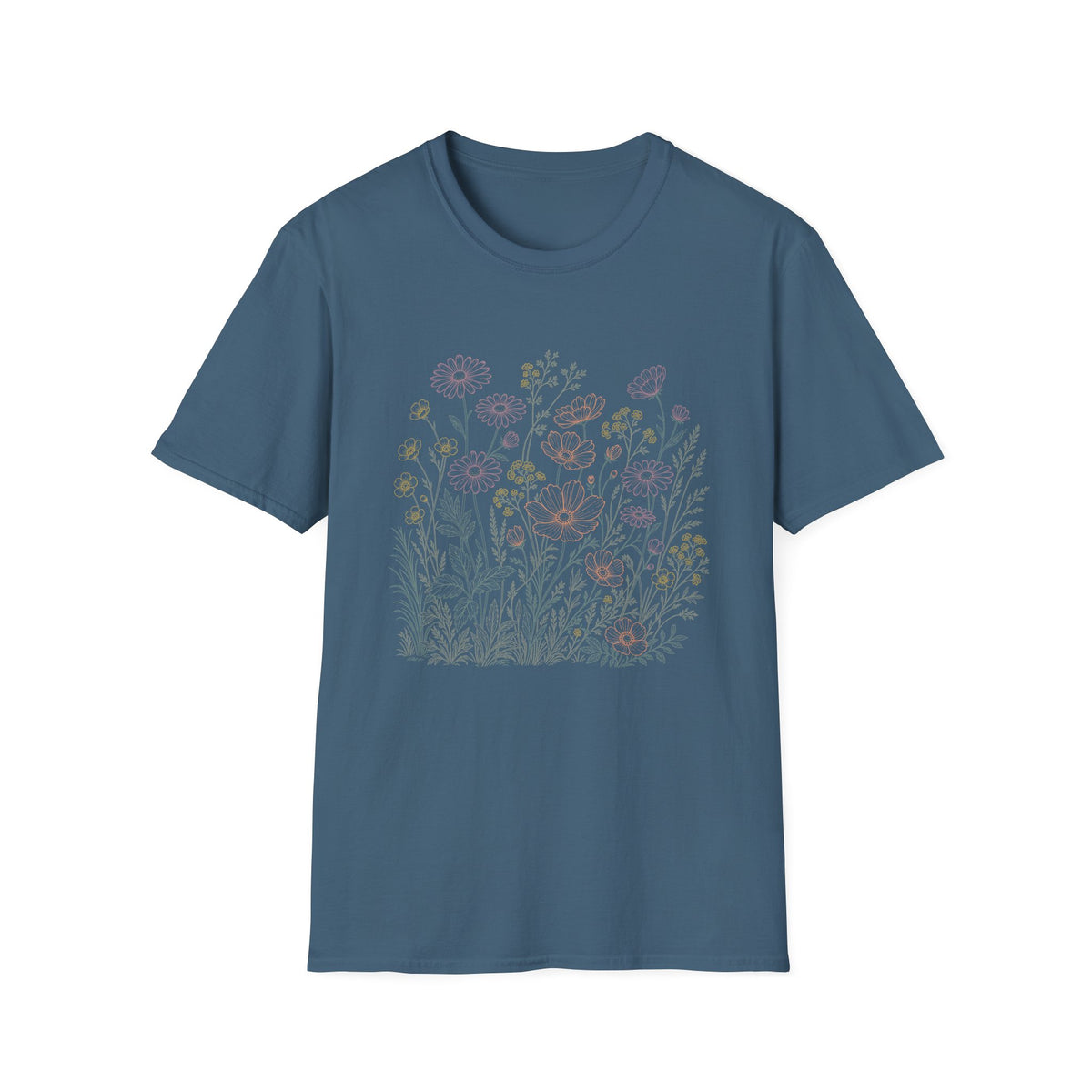 Wildflowers T-Shirt