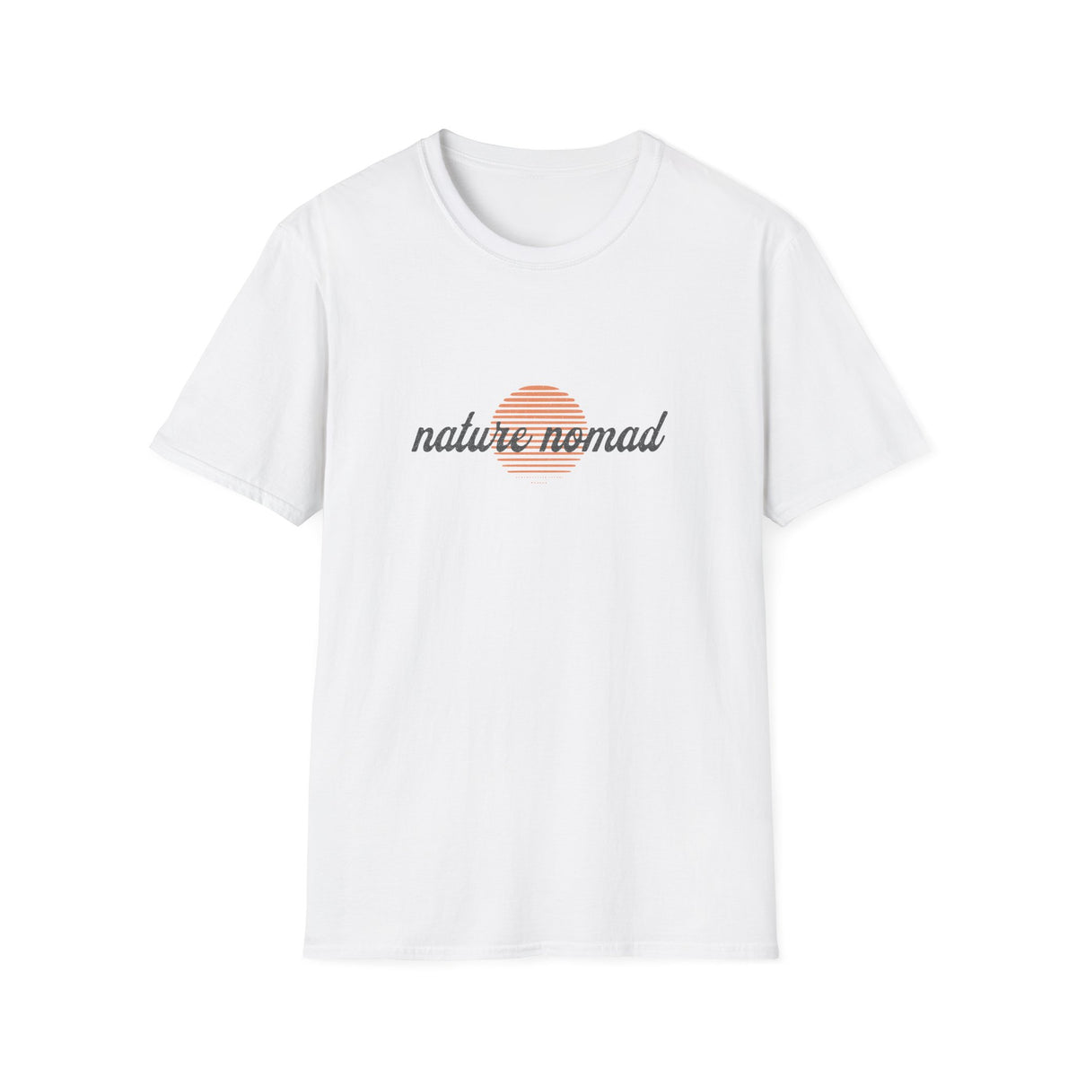 Nature Nomad T-Shirt