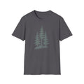Towering Trees T-Shirt
