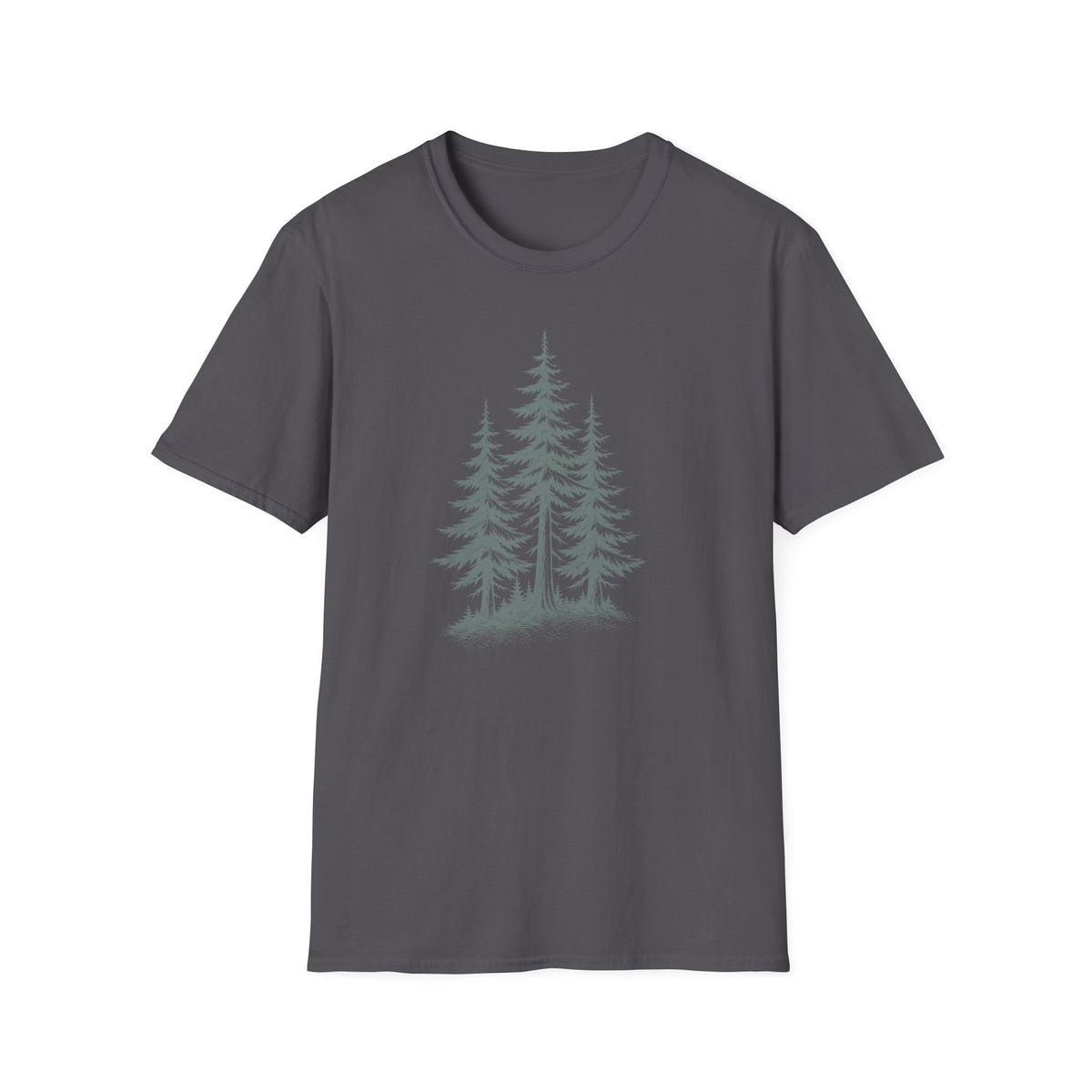 Towering Trees T-Shirt