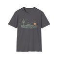 Desert Sunset T-Shirt