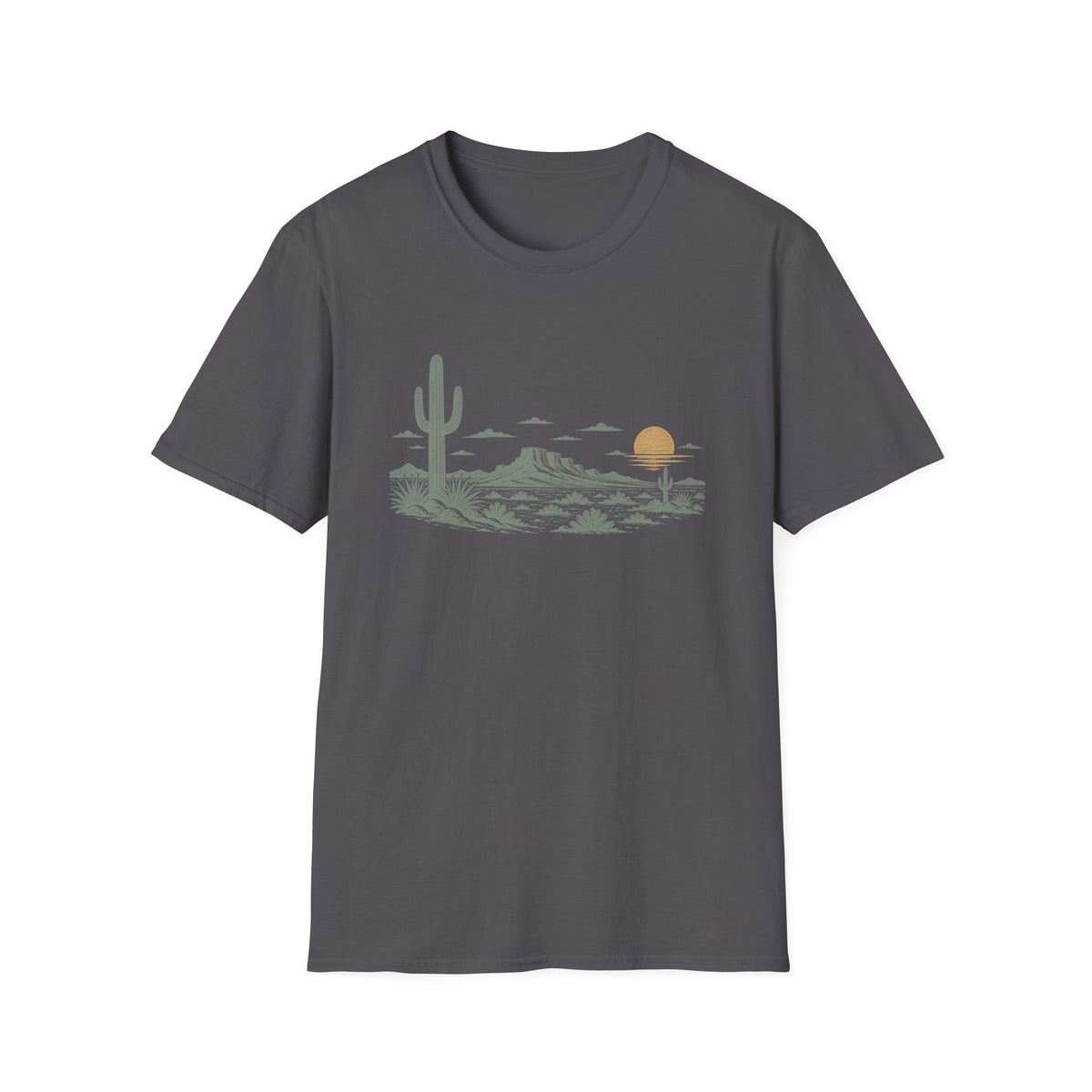 Desert Sunset T-Shirt
