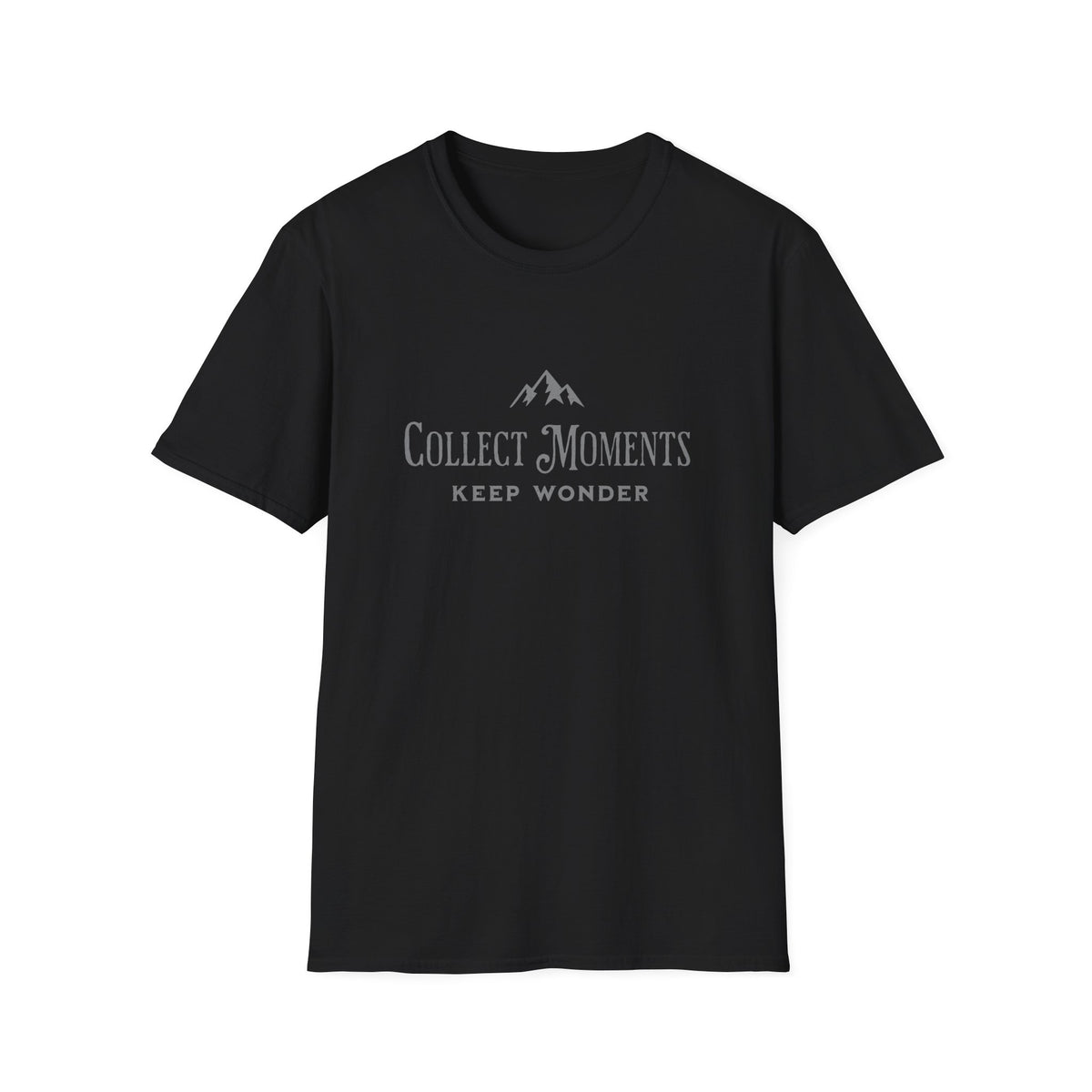 Collect Moments T-Shirt