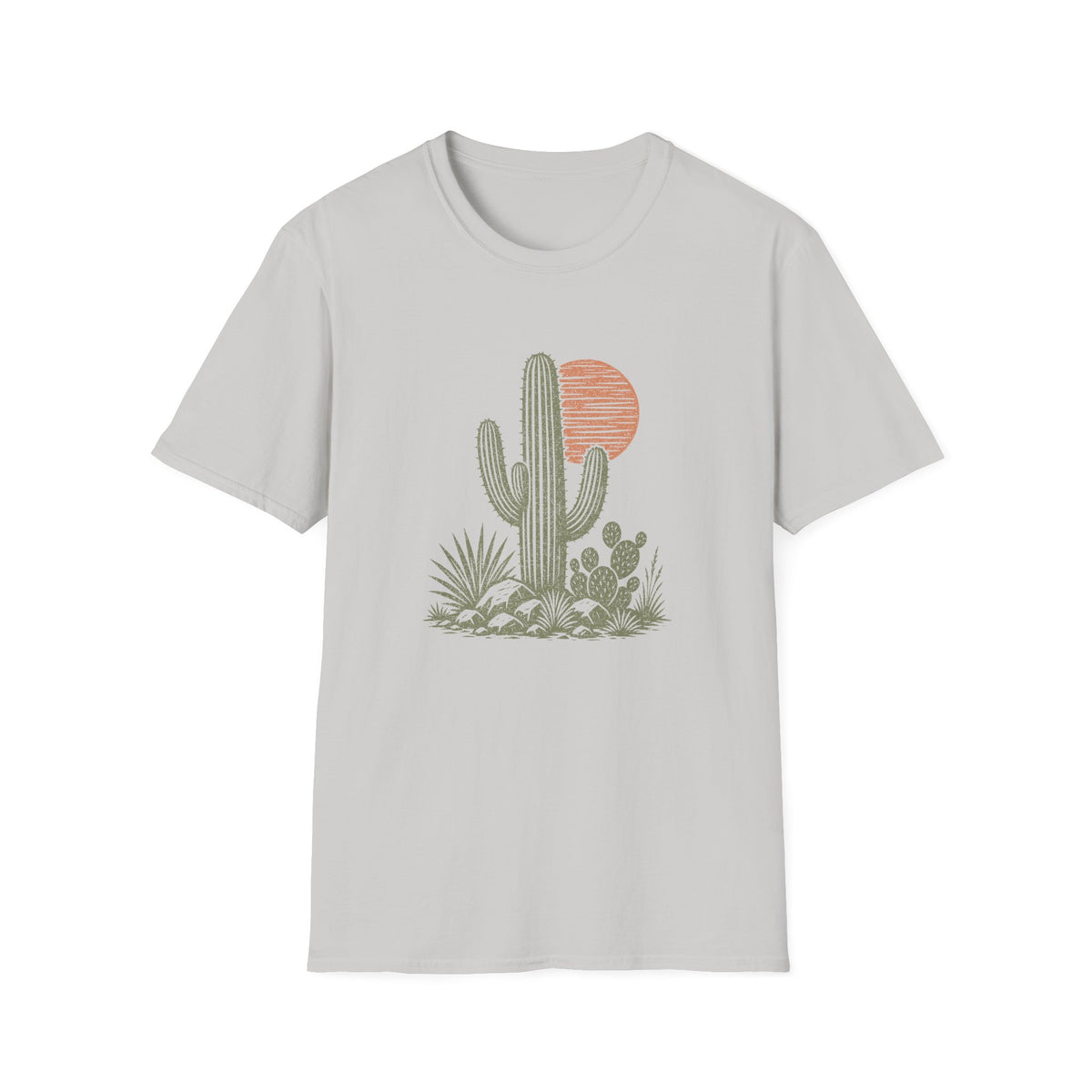 Cactus T-Shirt