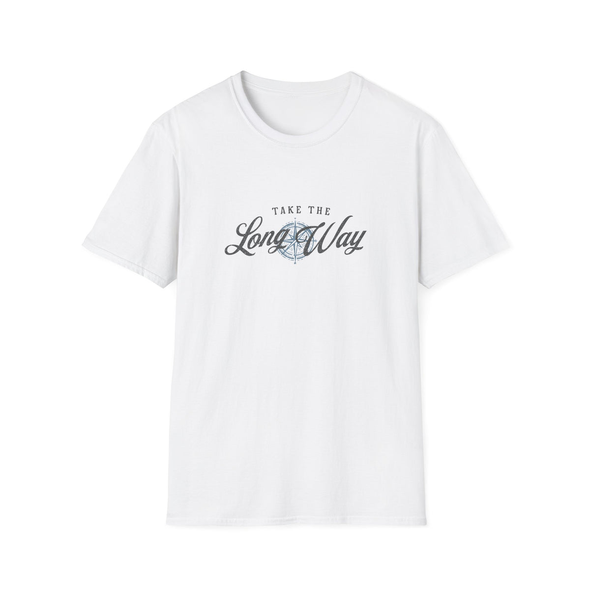 The Long Way T-Shirt